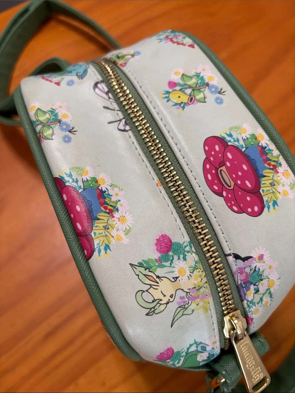 Loungefly official pokémon